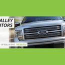 Vegas Valley Motors - New Car Dealers