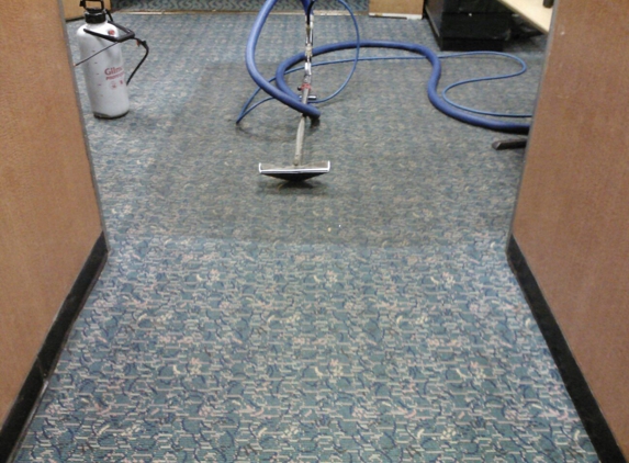 Chris' AAA Carpet Cleaning - Chesnee, SC