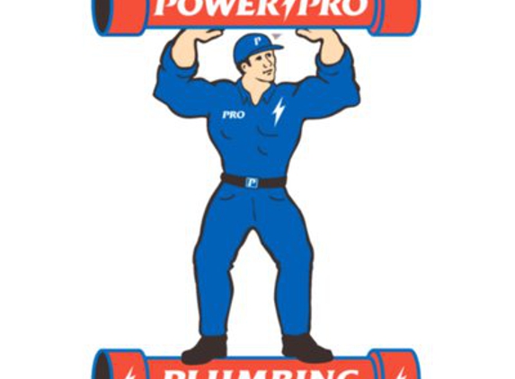 Power Pro Plumbing, Heating & Air - Gardena, CA