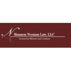 Shannon Norman Law