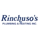 Rinchuso's Plumbing &Heating Inc