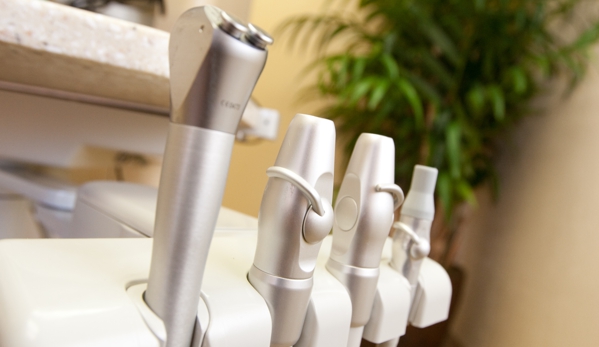Phoenix Endodontic Group - Phoenix, AZ