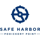 Safe Harbor Podickory Point - Clubs