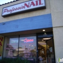 Professio Nails - Nail Salons