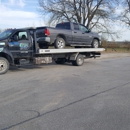 CP Towing - Towing