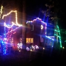 Christmas Lights Raleigh - Holiday Lights & Decorations
