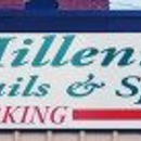 Millenia Nails And Spa Inc - Nail Salons