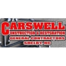Carswell Construction and Restoration - Building Specialties