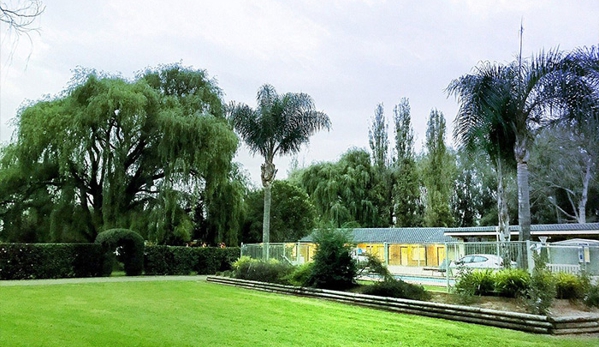Moruya Motel - Moruya, NSW