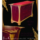 Joseph Cummings Furniture Artisan LLC - Furniture Designers & Custom Builders