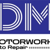 DM Motorworks Auto Repair gallery