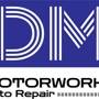 DM Motorworks Auto Repair
