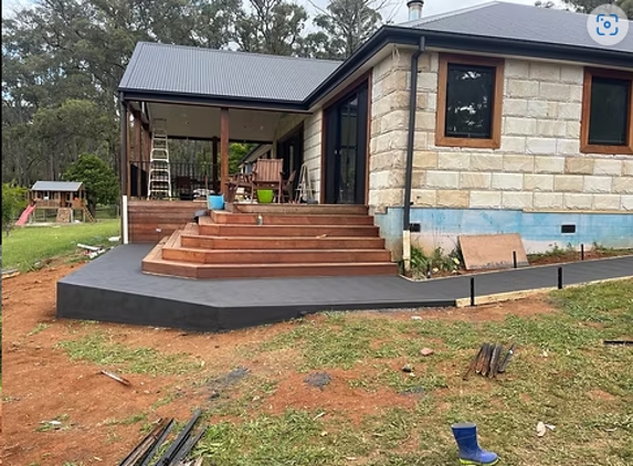 NKT excavations and concreting Pty ltd