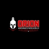 Orion Maintenance & Installation gallery