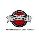 Bailey Bark Materials - Mulches