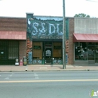 Sadu Body Modifications