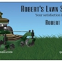 Robert's Precision Lawn Service