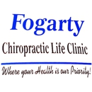 Fogarty Chiropractic Life Clinic - Nutritionists