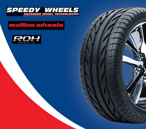 Tyrepower Kingaroy - Kingaroy, QLD. Wheels & Rims