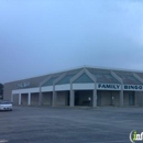 Family Bingo Center - Bingo Halls