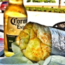 Misssion Burrito - Mexican Restaurants