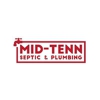 Mid-Tenn Septic & Plumbing gallery