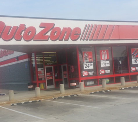 AutoZone Auto Parts - Memphis, TN