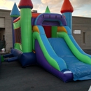 Bounce Around Bouncers - Inflatable Party Rentals