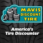 Mavis Discount Tire