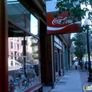 Syrian Grocery Importing Co - Gourmet Shops