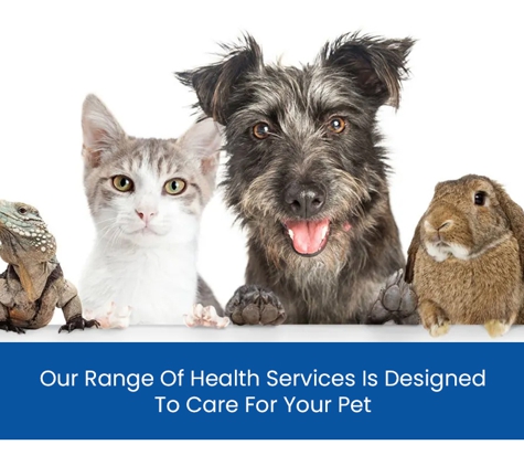 Ashcroft Veterinary Surgeons - Ashcroft, NSW. Our Range Of Health Services Is Designed To Care For Your Pet