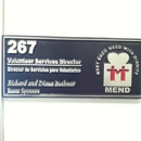 Mend - Social Service Organizations
