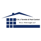 E&J Termite and Pest Control