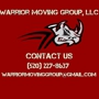 Warrior Moving Group, LLC