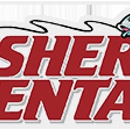 Fisher's Rental Center - Rental Service Stores & Yards