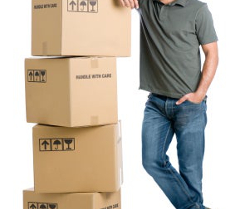 Quality Moving Service - Culver City, CA