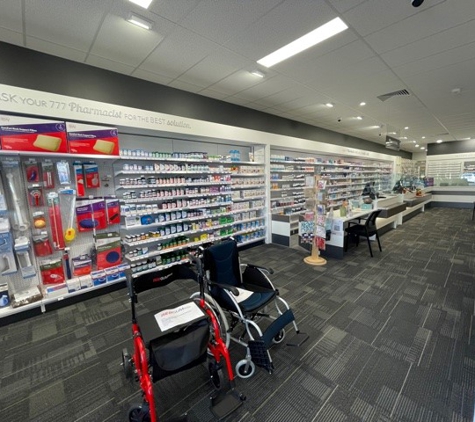 Pharmacy 777 Mandurah Carpark Chemist - Mandurah, WA