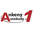 Ankeny Auto Body - Automobile Body Repairing & Painting