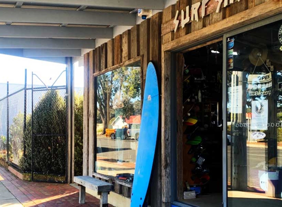 Surf Shack The - Lakes Entrance, VIC