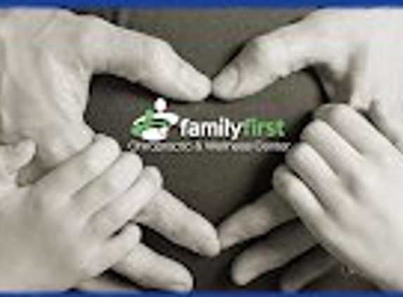 Family First Chiropractic & Wellness Center - Columbia, MO