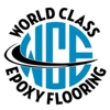 World Class Epoxy Flooring gallery