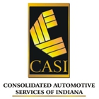 Consolidated Automotive Services of Indiana