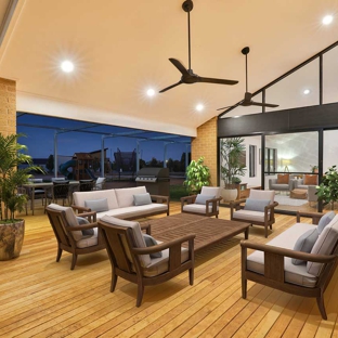 Col Gowers Homes - Mildura, VIC