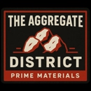 The Aggregate District Co. - Building Materials