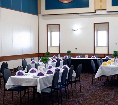 Commercial Club Albury - Albury, NSW