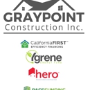 Graypoint Inc. - Home Improvements