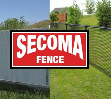 Secoma Fence Inc. - Tacoma, WA