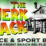 Jerk Shack Spice And Sports Bar
