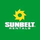 Sunbelt Rentals Scaffolding Services - Rental Service Stores & Yards
