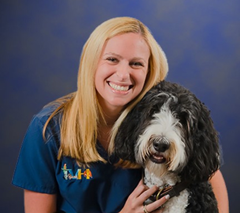 Tampa Veterinary Hospital - Tampa, FL